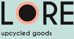 LORE - upcycled goods