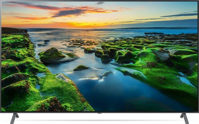 LG 75NANO999NA | 75" | schwarz 1