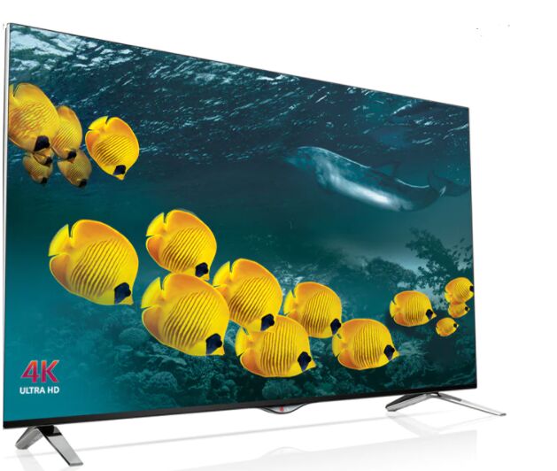 LG 49UB830V | 49" | noir 2