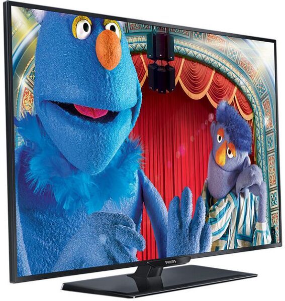 Philips 32PFK4309 | 32" | black 2