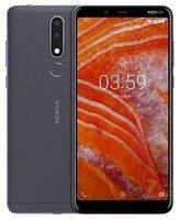 Nokia 3.1 Plus (2018)