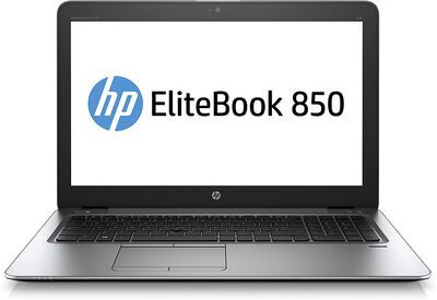 HP EliteBook 850 G3 | i7-6600U | 15.6