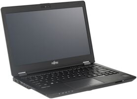 Väldigt bra: Fujitsu Lifebook U728 | i5-8250U | 12.5" | 16 GB | 500 GB SSD | 4G | Win 11 Home | DE