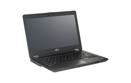 Fujitsu Lifebook U728 | i5-8250U | 12.5" | 16 GB | 500 GB SSD | 4G | Win 10 Pro | DE