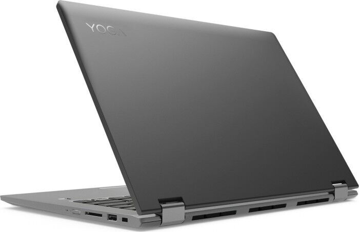 Lenovo Yoga 530 14ARR | Ryzen 3 2200U | 14" | 4 GB | 128 GB SSD | Win 10 Pro | ES