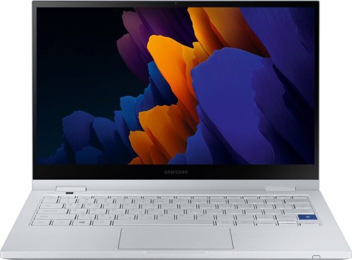 Samsung Galaxy Book Flex2 5G | i5-1135G7 | 13.3" | 16 GB | 256 GB SSD | Touch | Backlit keyboard | Win 10 Pro | DE 2