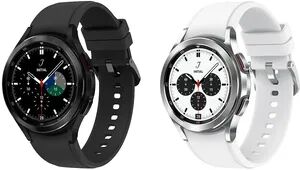 Samsung Galaxy Watch 4 Classic (2021)
