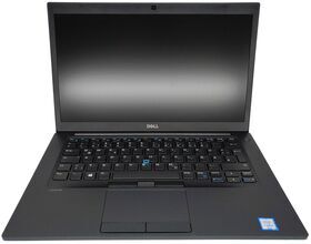 Dell Latitude 7480 | i5-6300U | 14"
