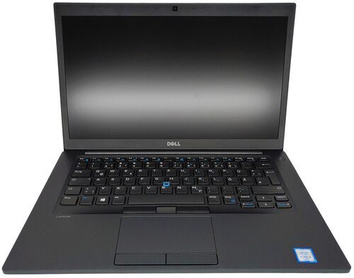 Dell Latitude 7480 | i5-6300U | 14" | 8 GB | 256 GB SSD | FHD | 4G | Webcam | Win 10 Home | CH