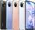 Xiaomi Mi 11 Lite 5G | 8 GB | 128 GB | Bubblegum Blue thumbnail 2/2