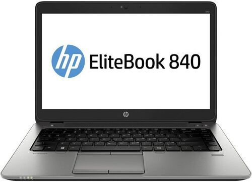 HP EliteBook 840 G2 | i5-4300U | 14"