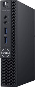 Dell Optiplex 3070 Micro