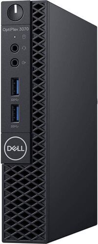Dell Optiplex 3070 Micro
