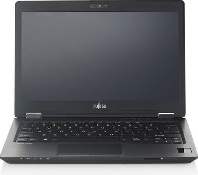 Fujitsu Lifebook U727 | i5-6200U | 12.5