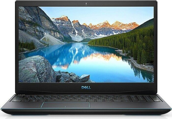 Dell G3 15 3500 | i7-10750H | 15.6" | 16 GB | 1 TB SSD | Win 10 Pro | DE