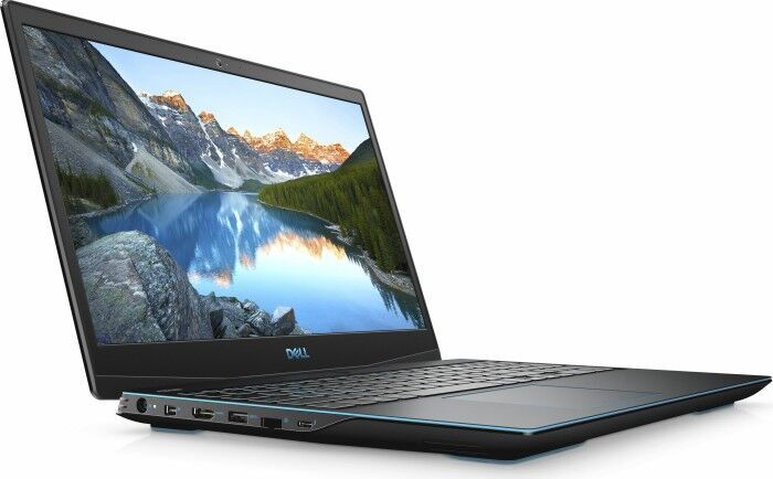 Dell G3 15 3500 | i7-10750H | 15.6" | 16 GB | 1 TB SSD | Win 11 Home | DE 2