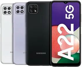 Samsung Galaxy A22 5G