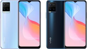 Vivo Y21s