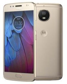 Motorola Moto G5S