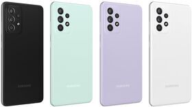 Samsung Galaxy A52s 5G