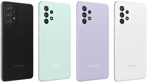 Samsung Galaxy A52s 5G