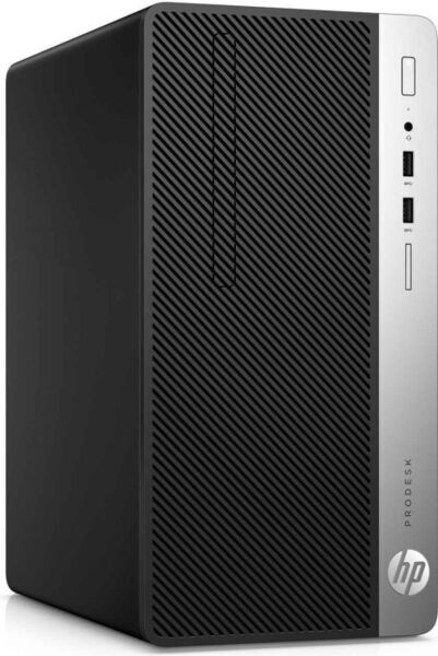 HP ProDesk 400 G4 MT | i5-7500 | 8 GB | 512 GB SSD | Win 10 Home 2