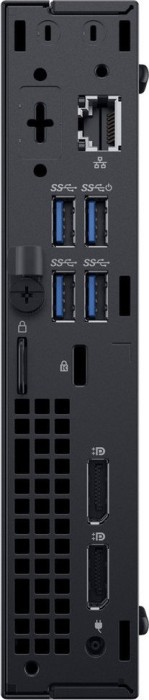 Dell Optiplex 5060 Micro - Refurbished Desktop PC