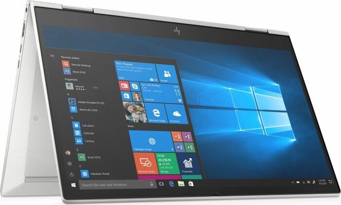 HP EliteBook x360 830 G7 | i5-10210U | 13.3" | 16 GB | 1 TB SSD | Win 10 Pro | US 1