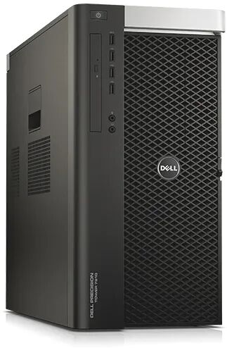 Dell Precision T7910 Workstation