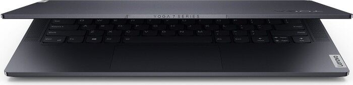 Lenovo Yoga Slim 7 14ARE05 | Ryzen 5 4600U | 14" | 8 GB | 512 GB SSD | Win 11 Home | DE 4