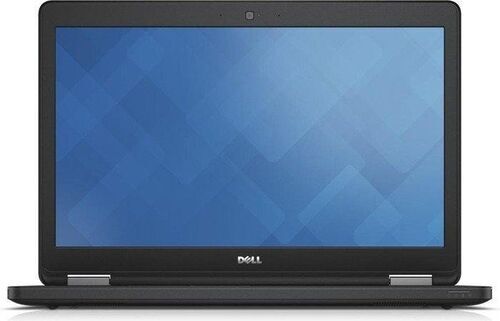 Väldigt bra: Dell Latitude E5570 | i5-6200U | 15.6" | 8 GB | 256 GB SSD | FHD | Win 10 Pro | DE