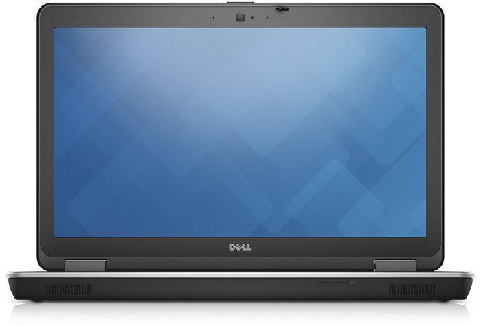 Dell Latitude E6540 | i7-4600M | 15.6 | 4 GB | 256 GB SSD | FHD | DVD-RW | Win 10 Pro | DE