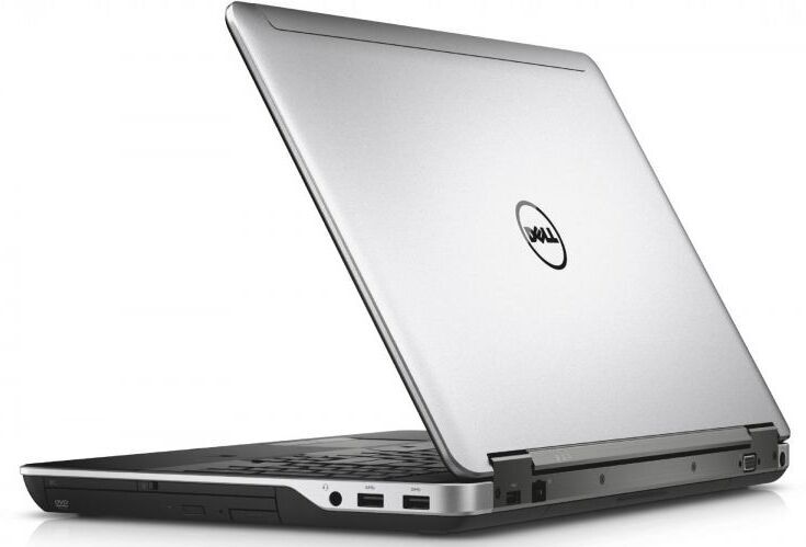 Dell Latitude E6540 | i7-4600M | 15.6 | 16 GB | 120 GB SSD | FHD | DVD-RW | Win 10 Pro | BE 2