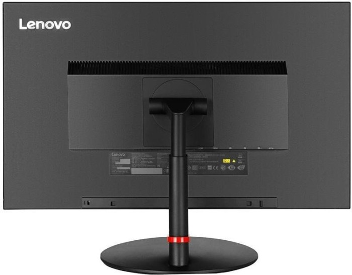 Lenovo ThinkVision P27q-10 Monitor - 27 Inch WQHD IPS Display