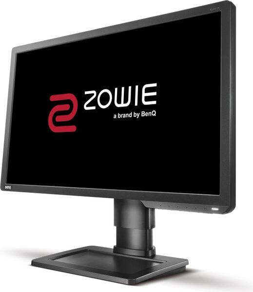 BenQ Zowie XL2411P | 24" | black 2