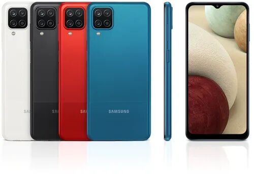 Samsung Galaxy A12