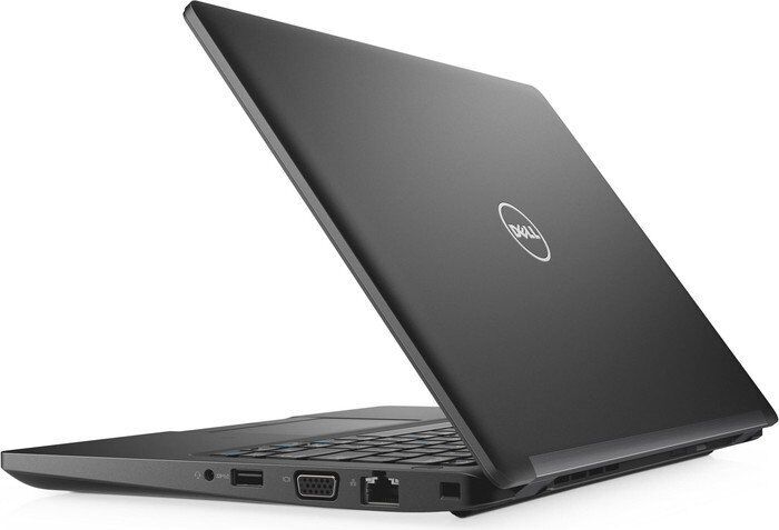 Dell Latitude 5280 | i5-7200U | 12.5" | 16 GB | 512 GB SSD | FHD | Win 10 Pro | FR 2