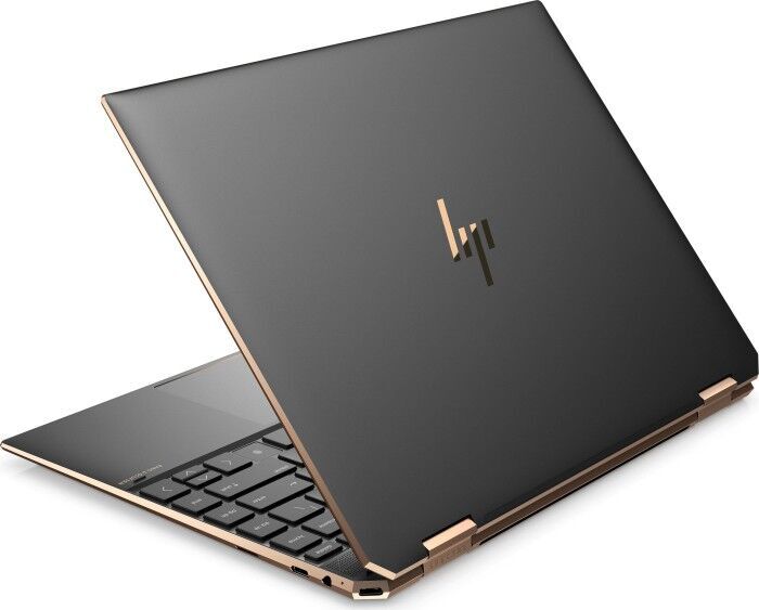 HP Spectre x360 Convertible 14-EA | i7-1165G7 | 13.5" | 16 GB | 1 TB SSD | Touch | Win 11 Home | DE 3