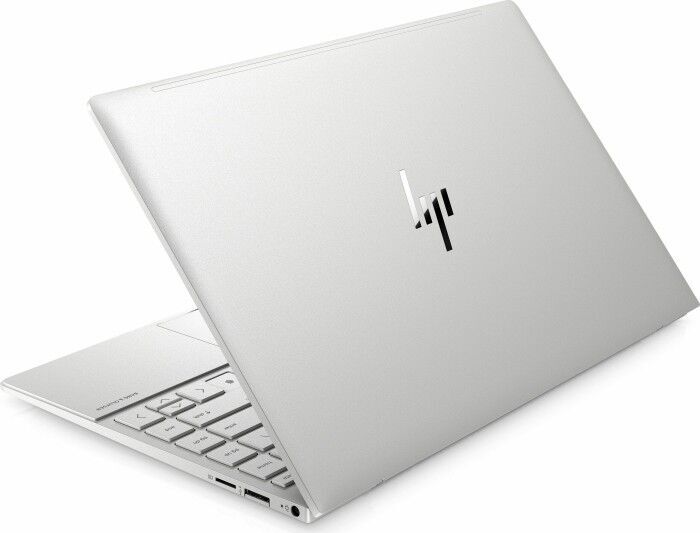 HP Envy 13-BA | i7-1165G7 | 13.3" | 16 GB | 1 TB SSD | FHD | FP | Webcam | Win 11 Home | DE 3