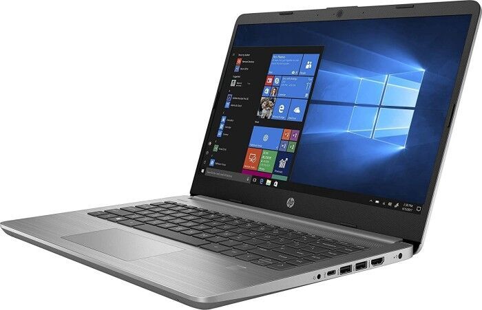 HP 340s G7 | i5-1035G1 | 14" | 8 GB | 256 GB SSD | FHD | Win 11 Home | DE 2