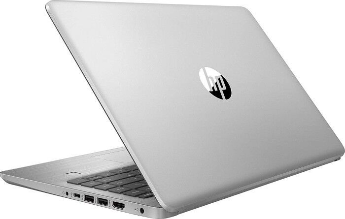 HP 340s G7 | i5-1035G1 | 14" | 8 GB | 256 GB SSD | FHD | Win 11 Home | DE 3