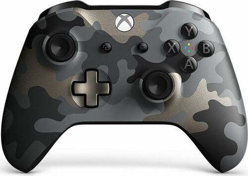 Microsoft Xbox One Wireless Controller