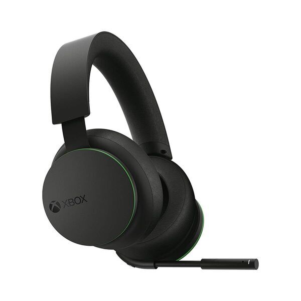 Microsoft Xbox Wireless Headset | schwarz