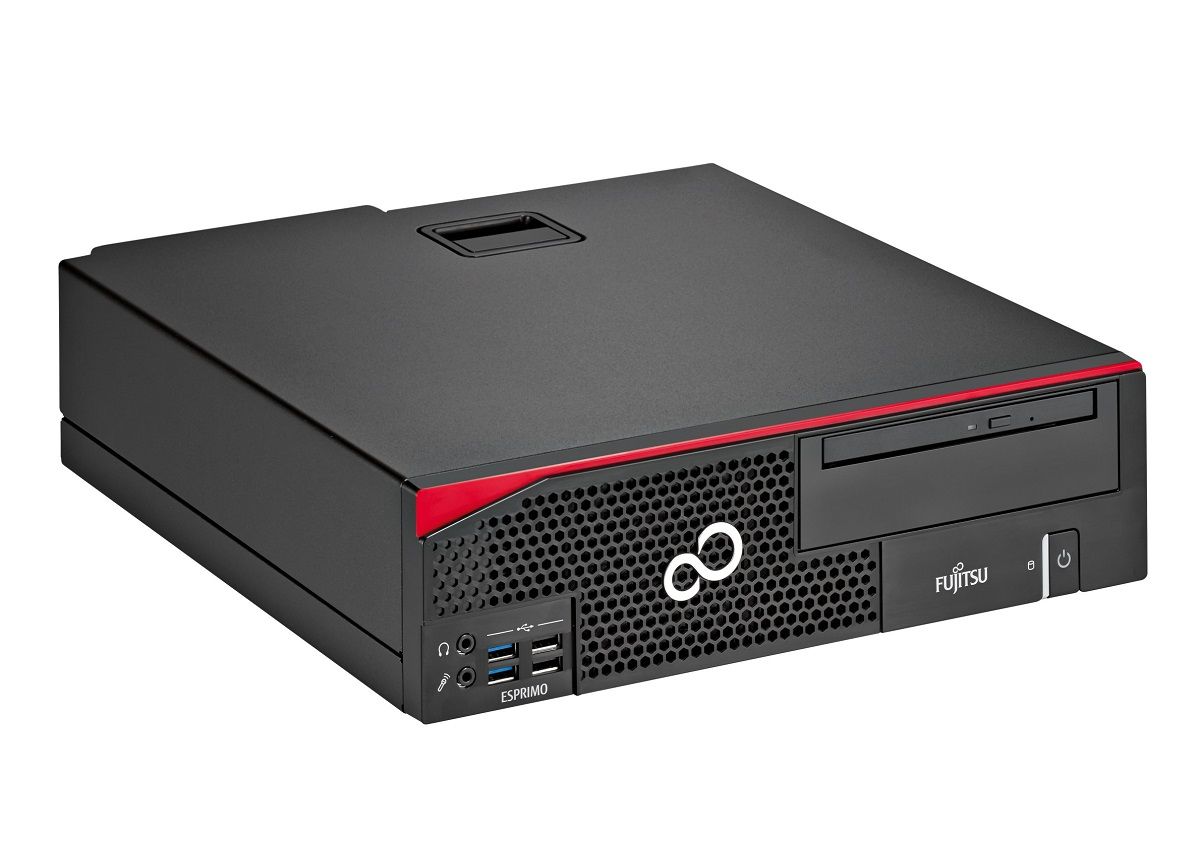 Fujitsu Esprimo D757 SFF
