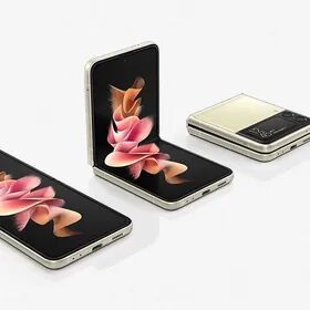 Samsung Galaxy Z Flip 3 5G