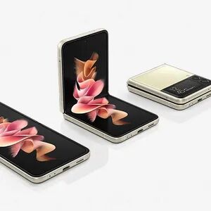 Samsung Galaxy Z Flip 3 5G