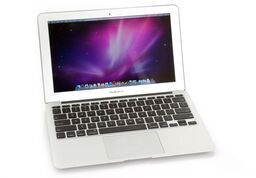 Apple MacBook Air 2014 | 11.6" | i7-4650U