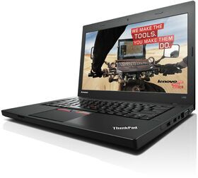 Lenovo ThinkPad L450 | i5-4300U | 14"