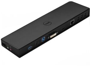 Dell Dock 3000