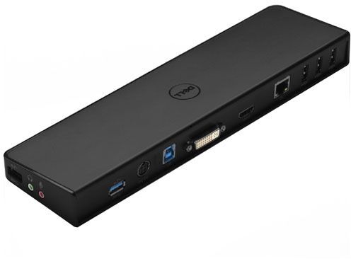 Dell Dock 3000 | incl. power supply